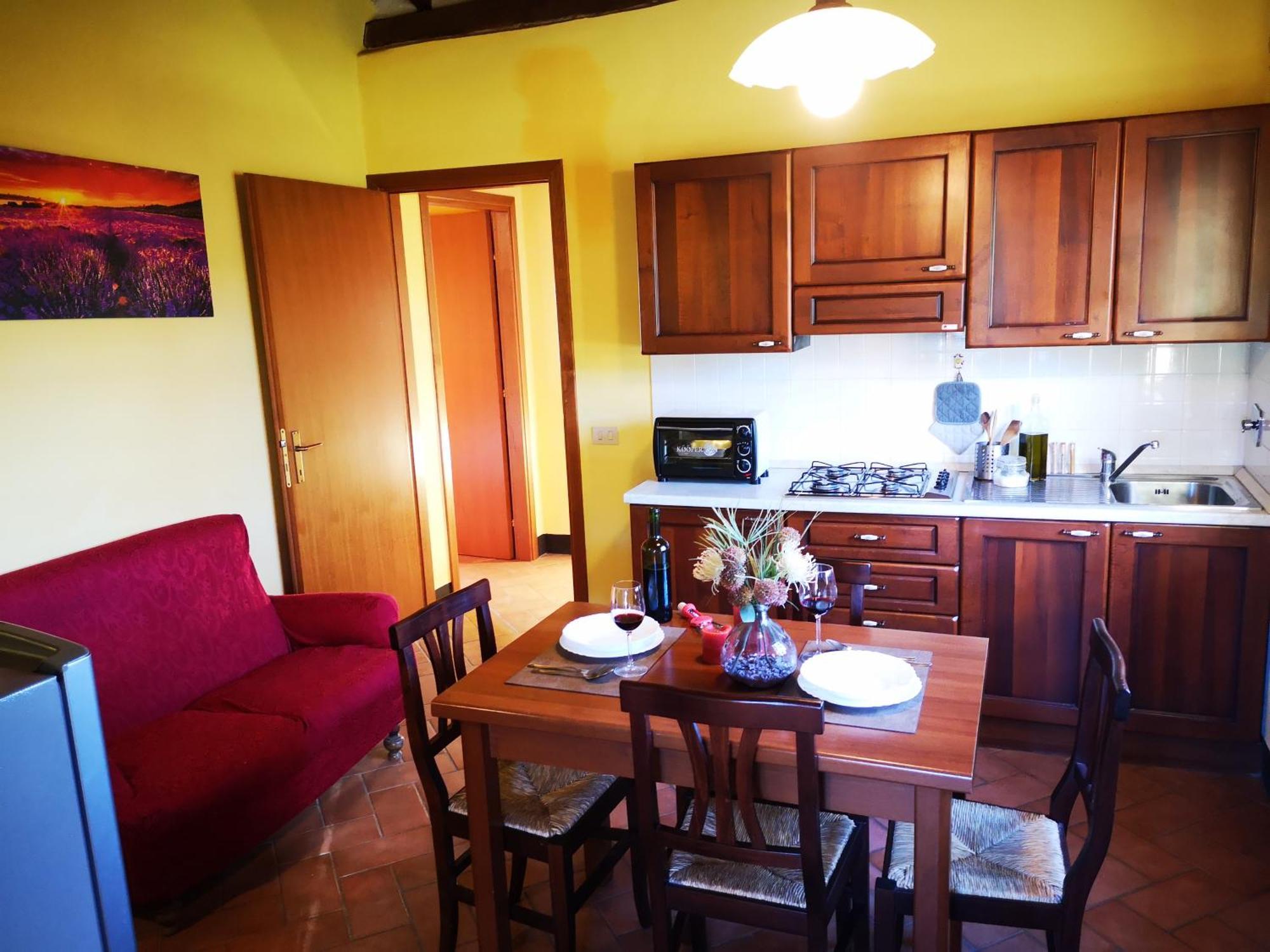 Agriturismo Grecinella Casole d'Elsa Room photo