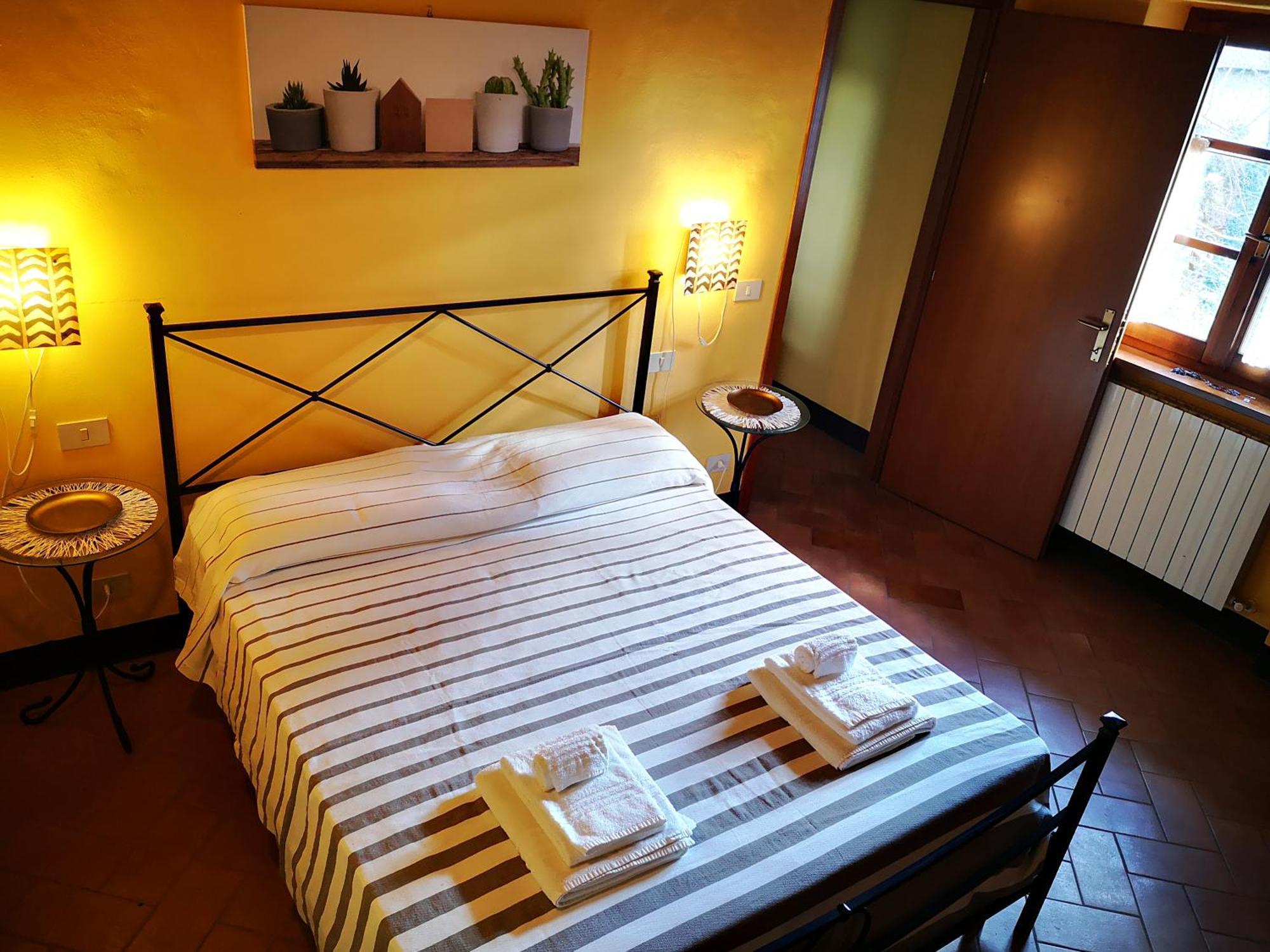 Agriturismo Grecinella Casole d'Elsa Room photo