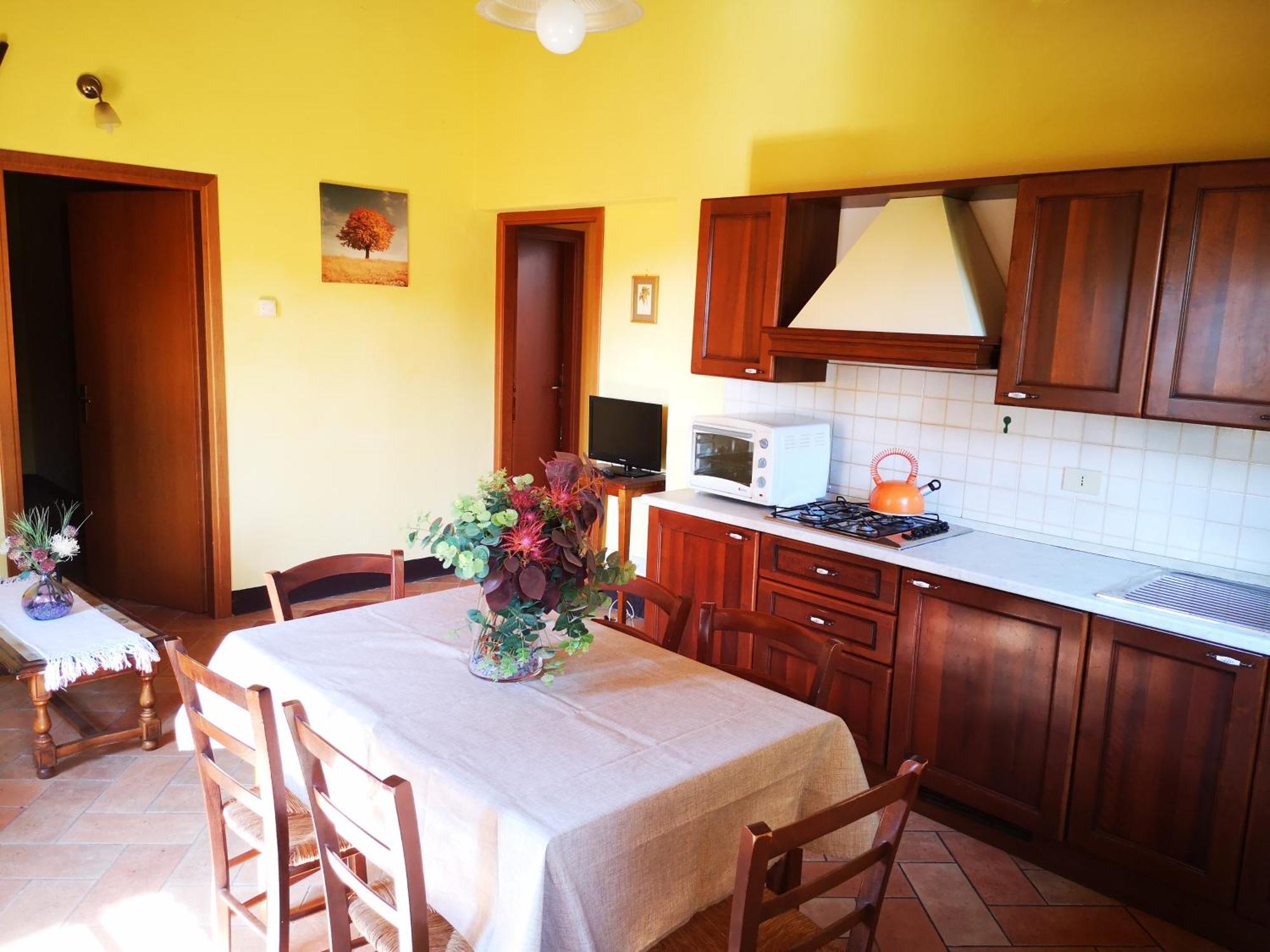 Agriturismo Grecinella Casole d'Elsa Room photo