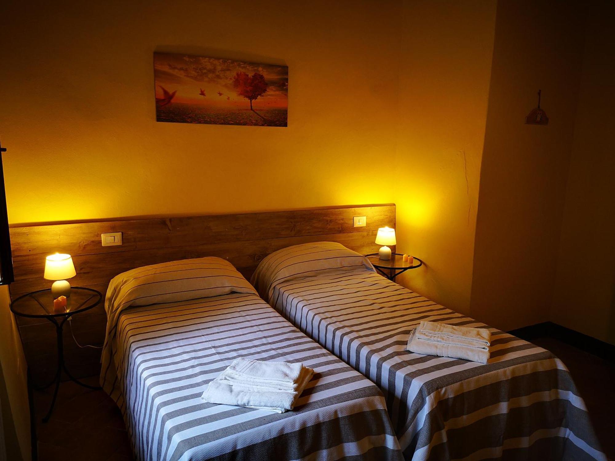 Agriturismo Grecinella Casole d'Elsa Room photo